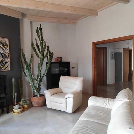 Il Melograno Bed & Breakfast Calitri Bagian luar foto