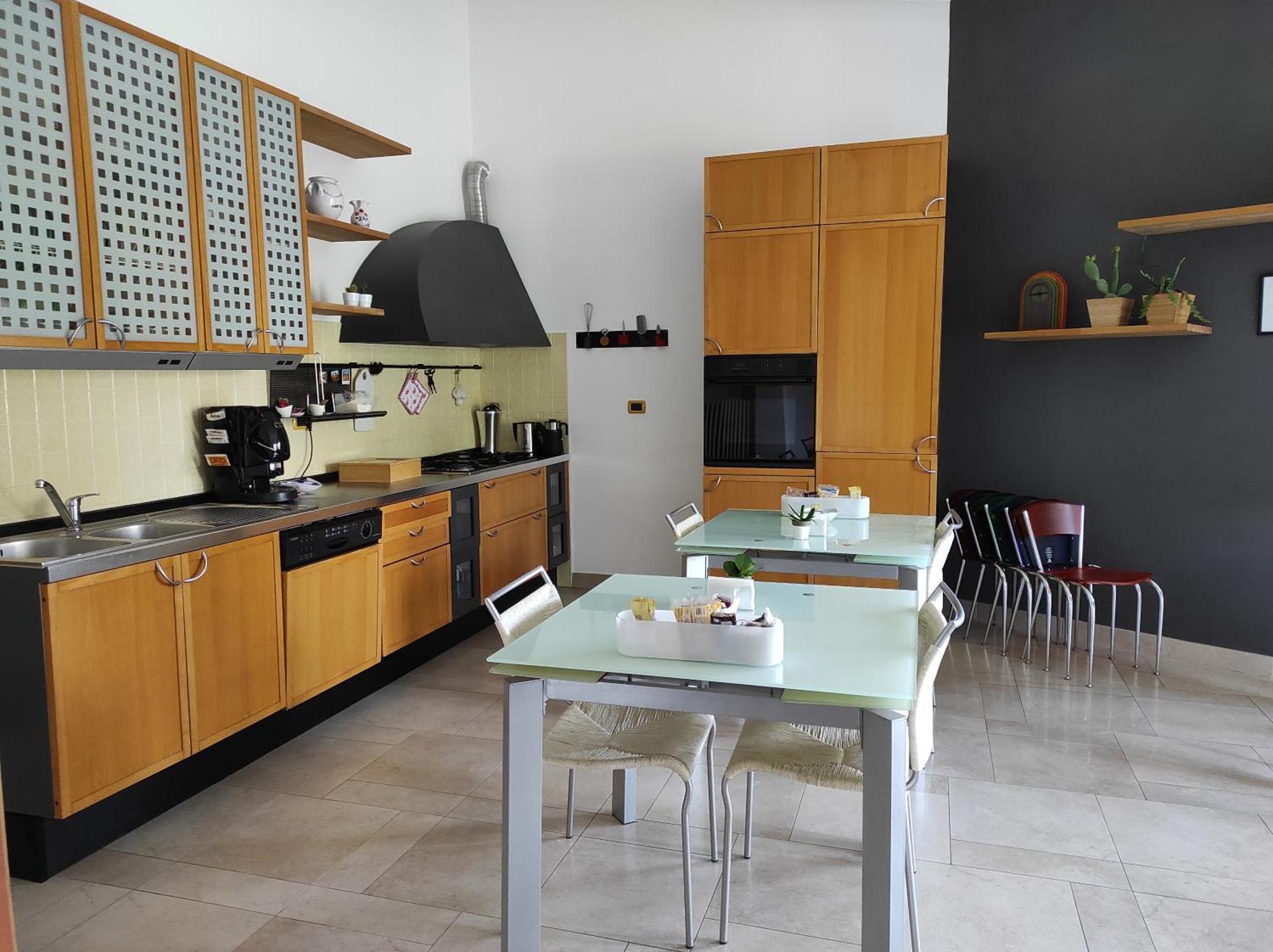 Il Melograno Bed & Breakfast Calitri Bagian luar foto