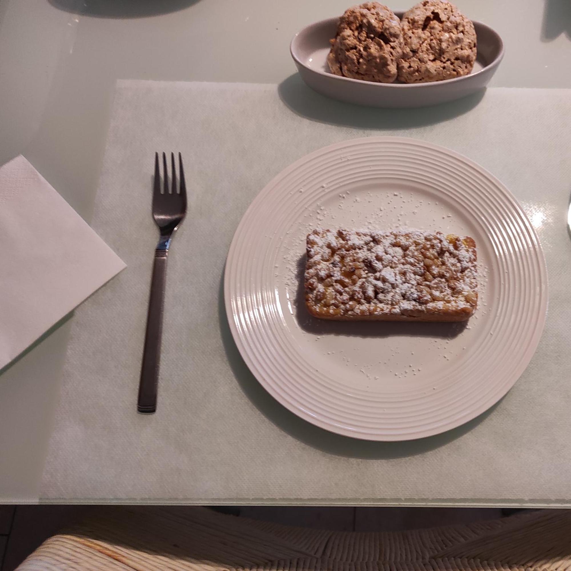 Il Melograno Bed & Breakfast Calitri Bagian luar foto