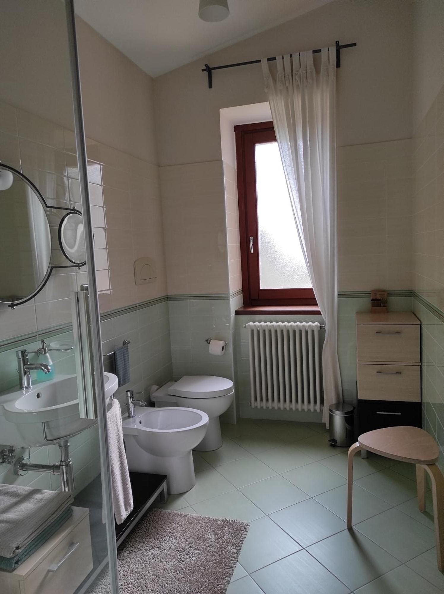 Il Melograno Bed & Breakfast Calitri Bagian luar foto