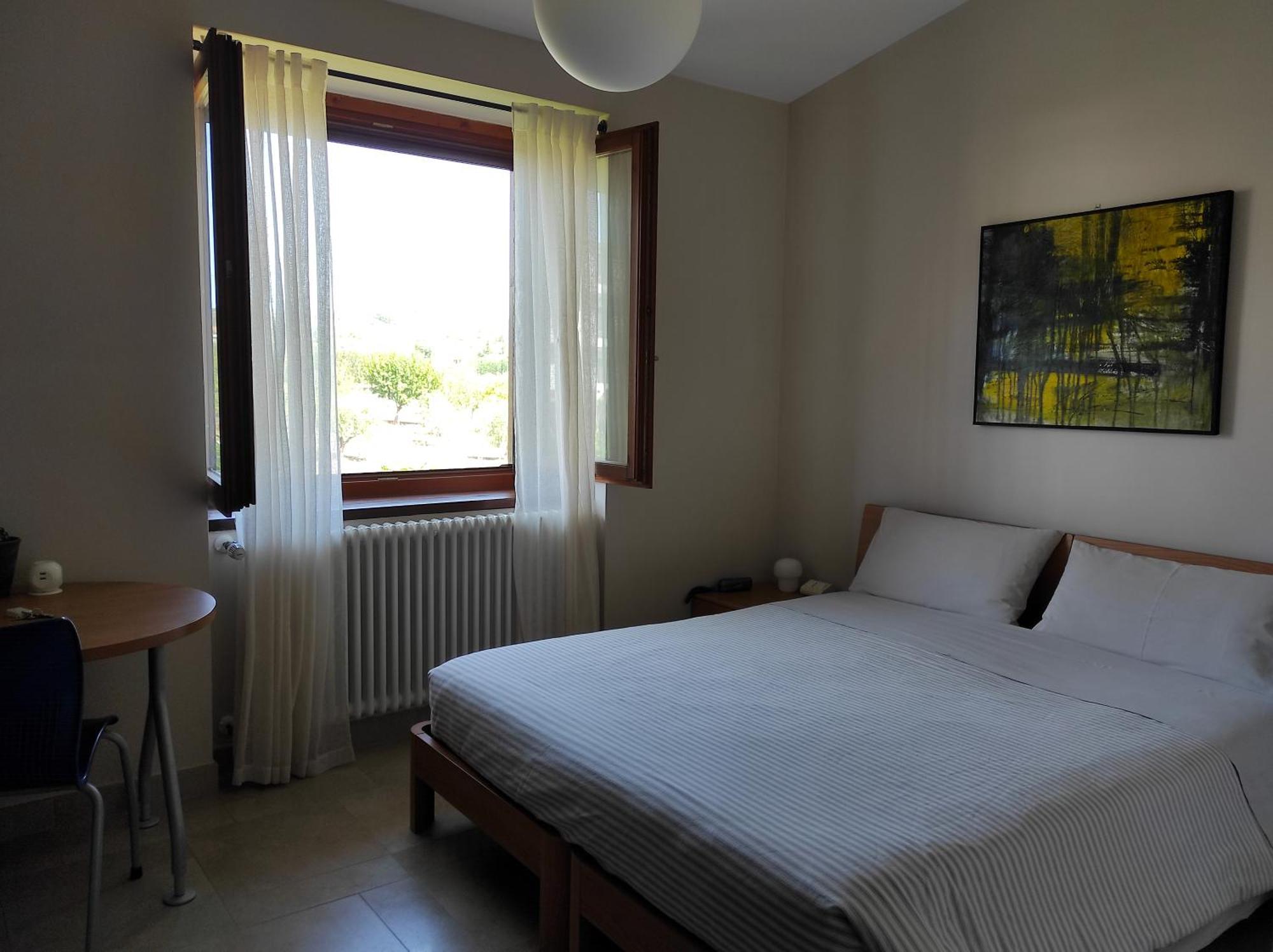 Il Melograno Bed & Breakfast Calitri Bagian luar foto