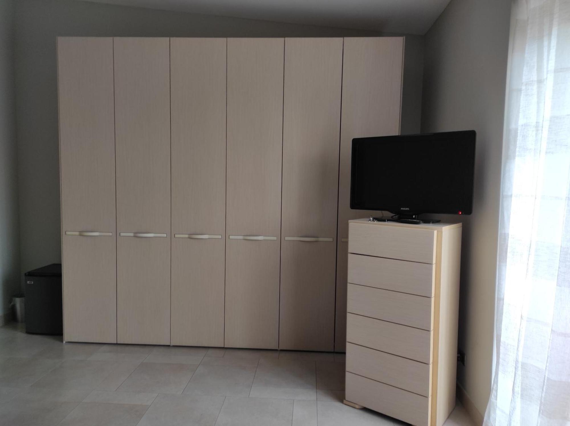 Il Melograno Bed & Breakfast Calitri Ruang foto