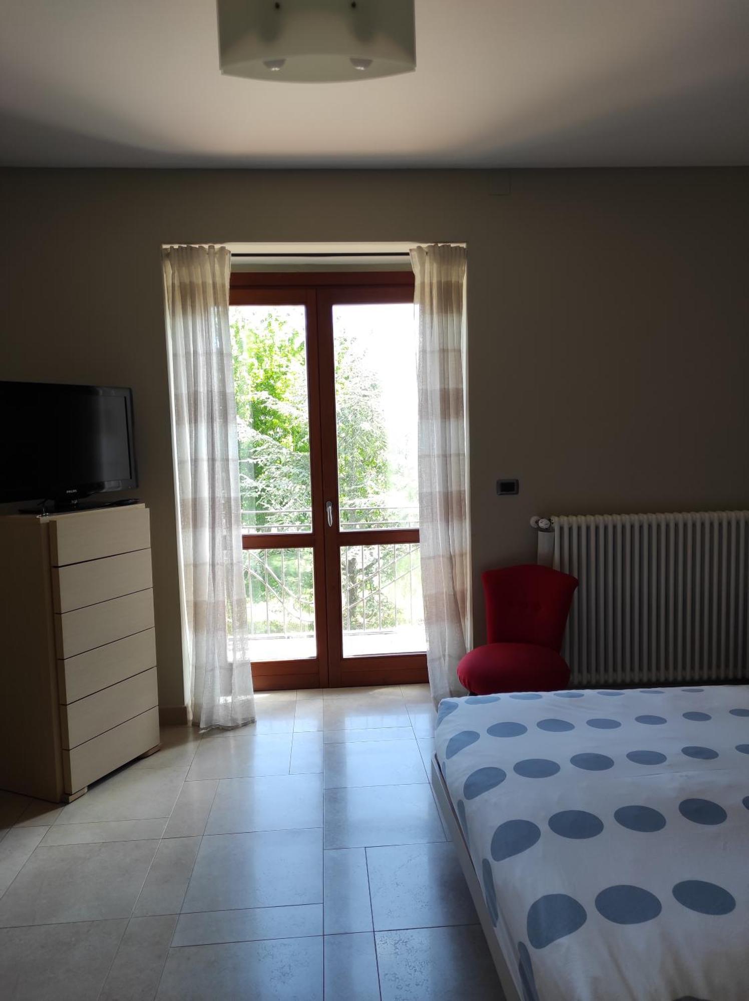 Il Melograno Bed & Breakfast Calitri Ruang foto