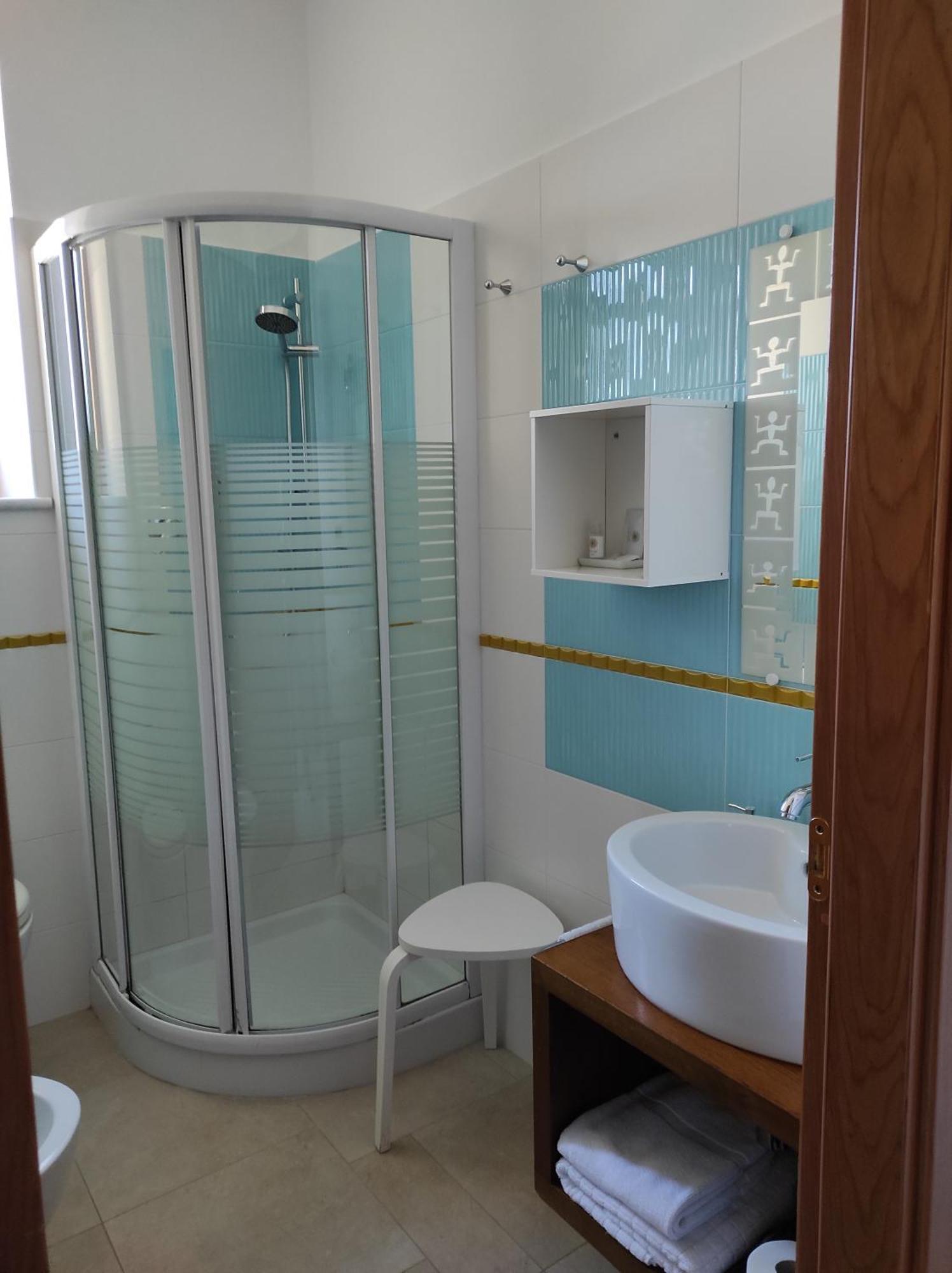 Il Melograno Bed & Breakfast Calitri Ruang foto