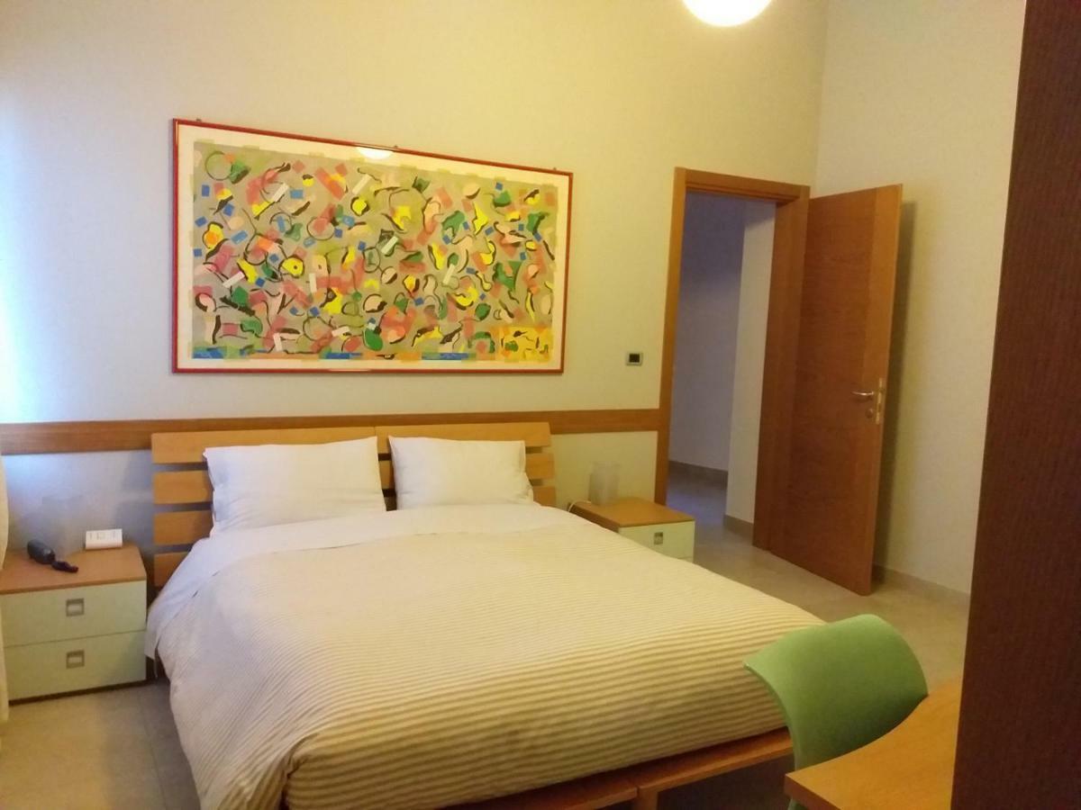 Il Melograno Bed & Breakfast Calitri Bagian luar foto
