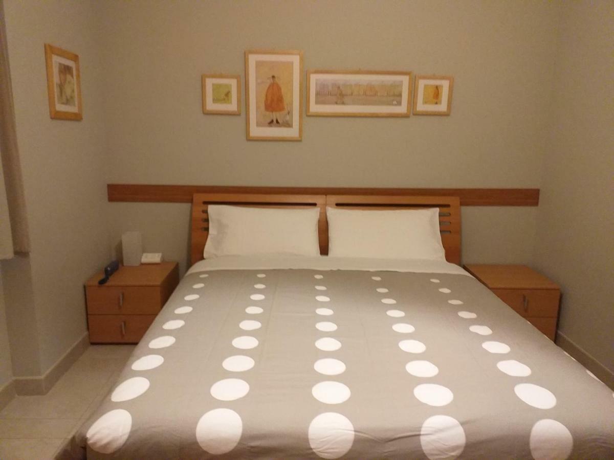 Il Melograno Bed & Breakfast Calitri Bagian luar foto