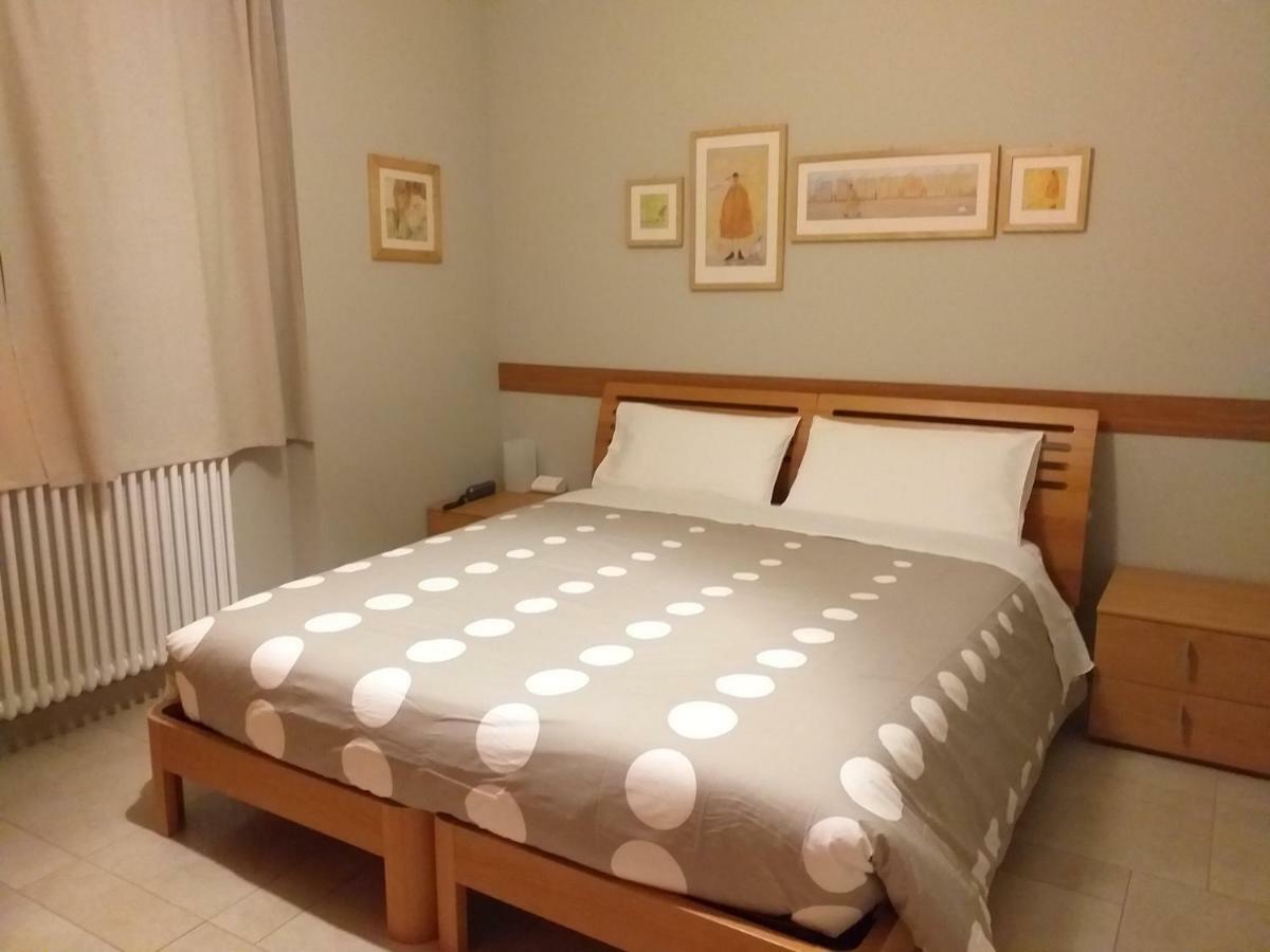 Il Melograno Bed & Breakfast Calitri Bagian luar foto