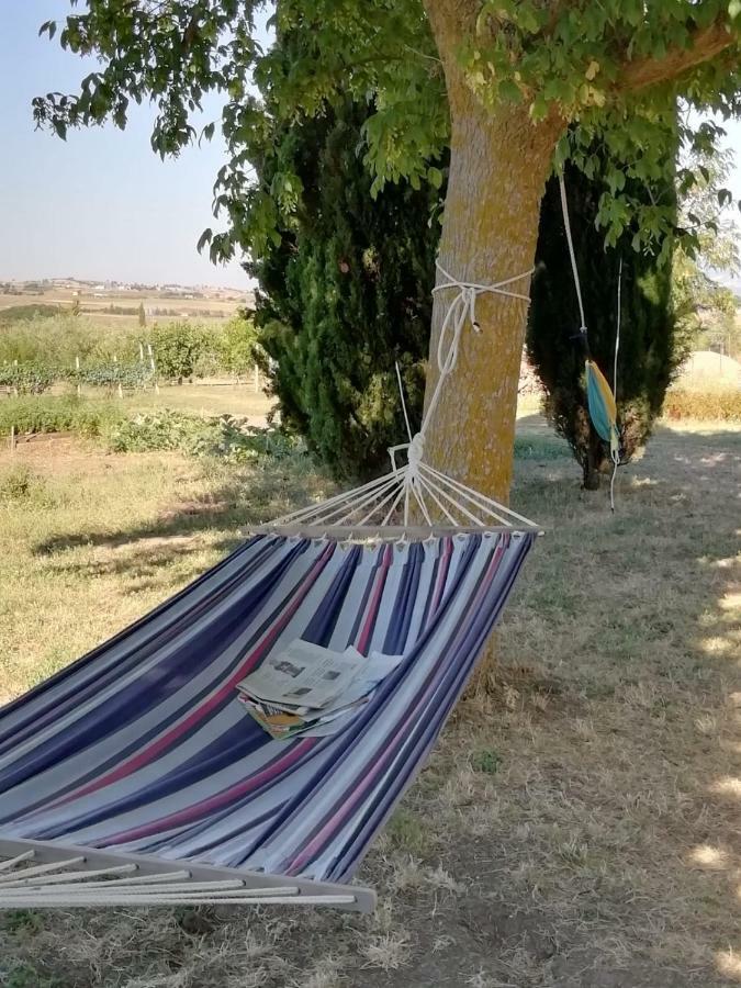 Il Melograno Bed & Breakfast Calitri Bagian luar foto