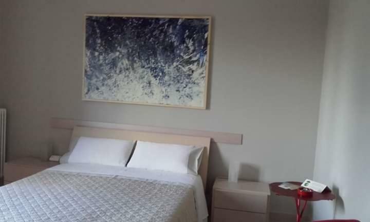 Il Melograno Bed & Breakfast Calitri Bagian luar foto